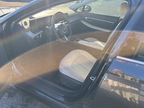 Used 2024 Hyundai Sonata SEL image 9