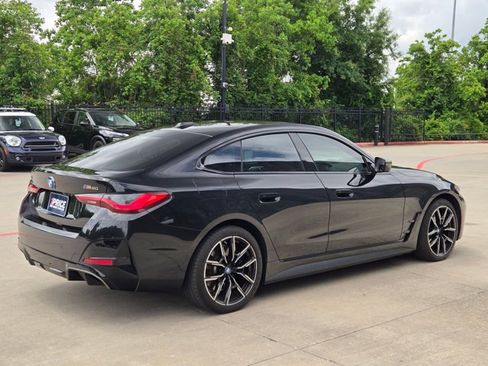 Used 2023 BMW i4 M50 image 5