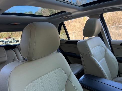 Used 2018 Mercedes-Benz GLE 350 GLE 350 image 35