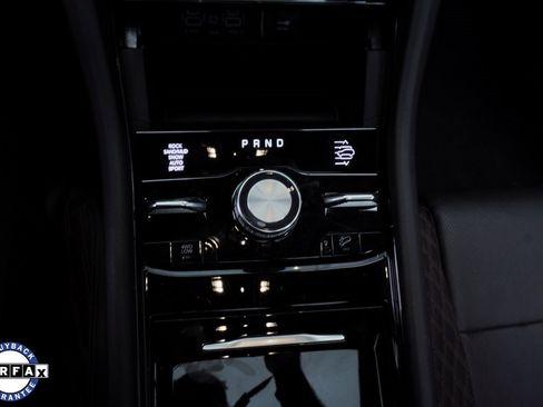 Used 2023 Jeep Grand Cherokee Summit image 24