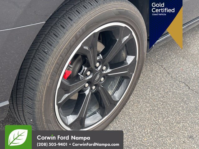 Used 2022 Ford Expedition Limited AWD/4WD image 8