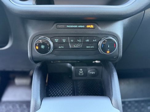 Used 2024 Ford Bronco Sport Big Bend AWD/4WD image 27