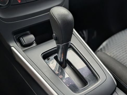 Used 2019 Nissan Sentra S FWD image 15