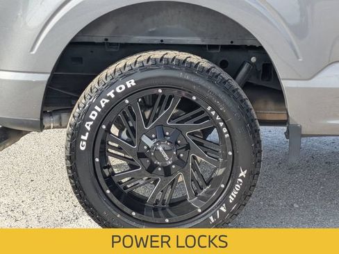 Used 2023 Ford F150 XLT w/ Equipment Group 302A High RWD image 12