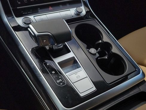 New 2026 Audi Q8 Premium Plus AWD/4WD image 15