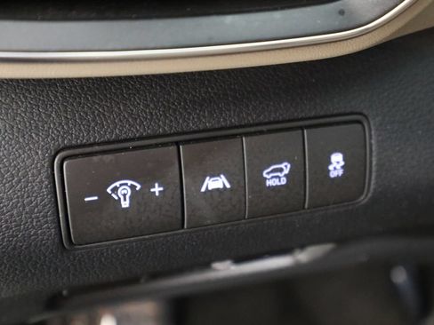 Used 2023 Hyundai Santa Fe SEL FWD image 22