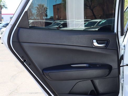 Used 2020 Kia Optima LX image 28