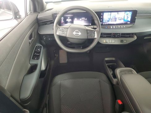 New 2026 Nissan Leaf w/ Floor Mat Package (S+) FWD image 14