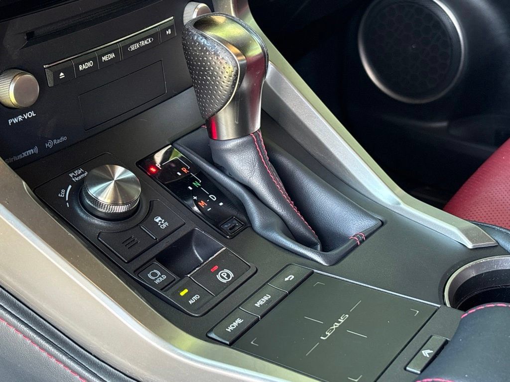 Used 2019 Lexus NX 300 F Sport w/ Accessory Package 2 FWD image 27