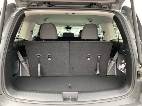 New 2026 Hyundai Santa Fe SE image 35