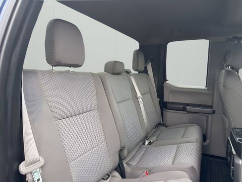 Used 2020 Ford F150 XLT AWD/4WD image 18