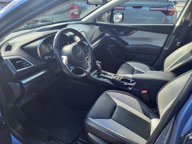 Used 2018 Subaru Crosstrek 2.0i Limited AWD/4WD image 7