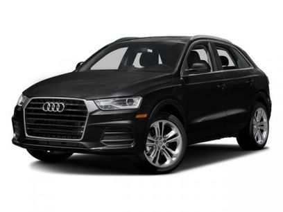 Used 2016 Audi Q3 2.0T Premium Plus w/ Technology Package