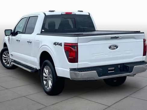 Certified 2024 Ford F150 XLT w/ Equipment Group 302A MID AWD/4WD image 11