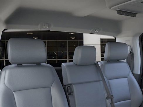 New 2026 Ford F450 XL w/ XL Chrome Package image 22