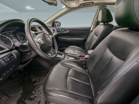 Used 2016 Nissan Sentra SR image 4