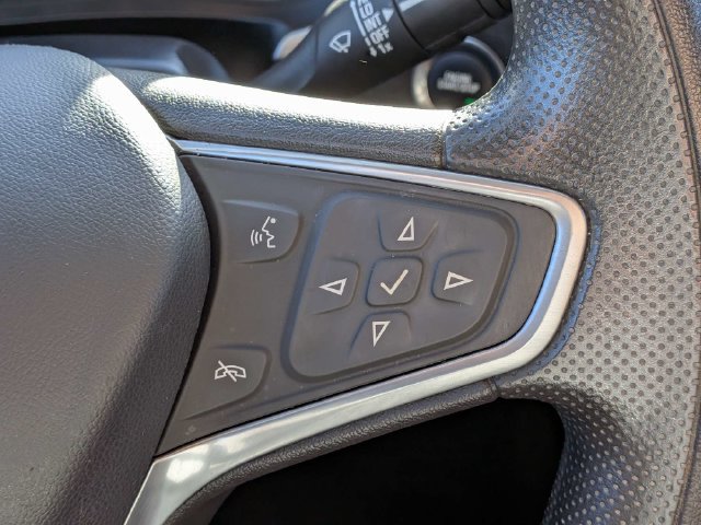 Used 2023 Chevrolet Malibu LS w/ Driver Confidence Package FWD image 21