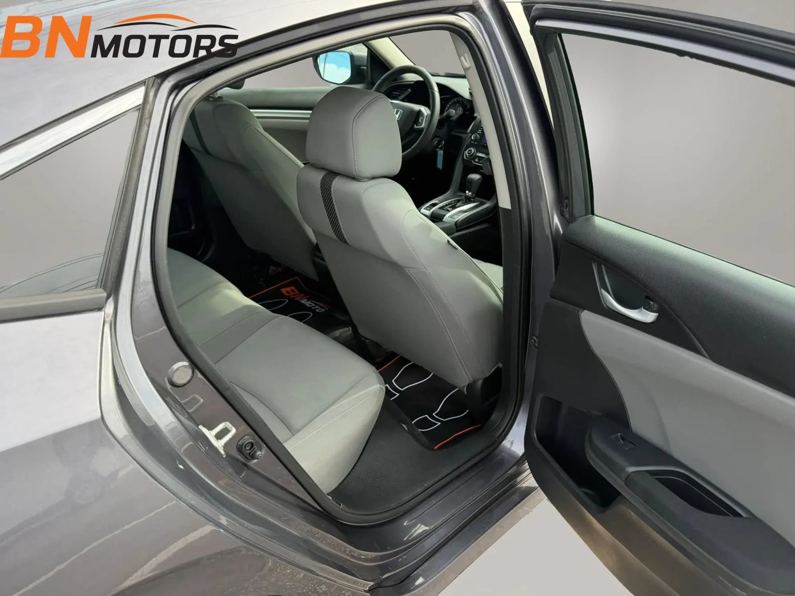 Used 2016 Honda Civic LX image 16