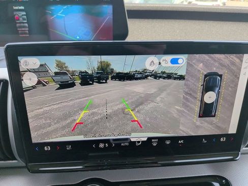 New 2026 Ford Expedition Active image 24