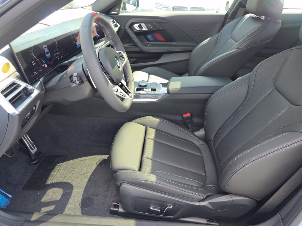 New 2027 BMW M240i Coupe w/ Premium Package RWD image 7