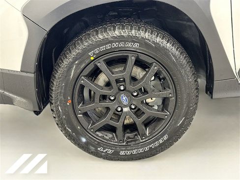 New 2026 Subaru Crosstrek 2.5i Wilderness image 32