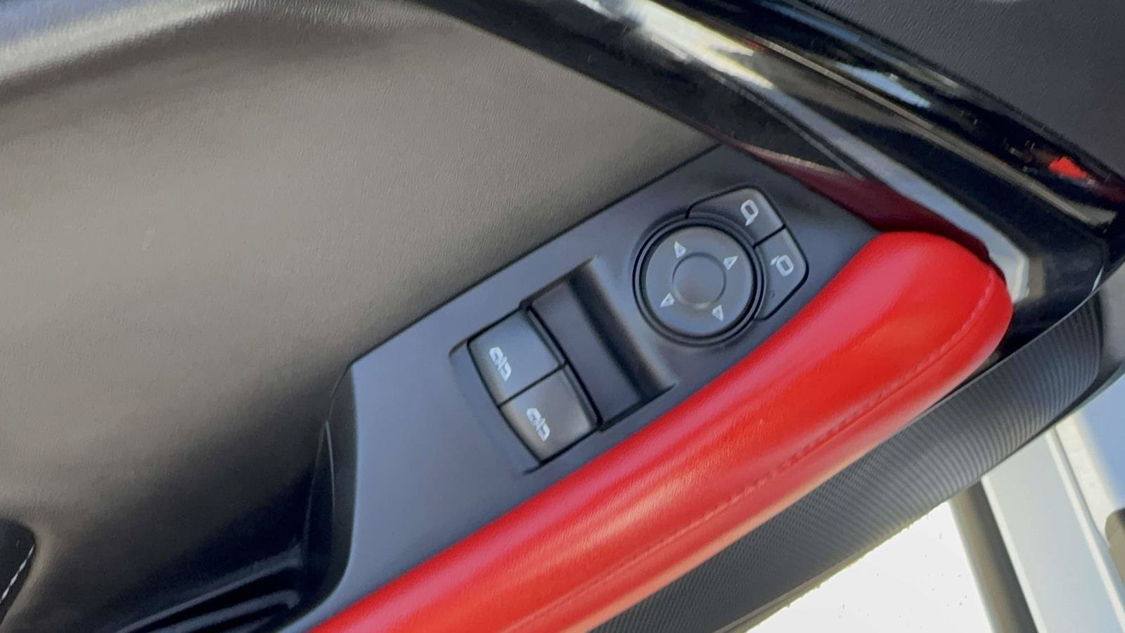 Used 2022 Chevrolet Camaro LT w/ Redline Edition RWD image 22