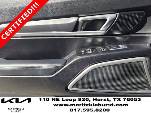 Certified 2022 Kia Telluride S image 25
