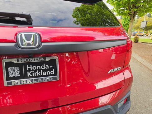 Used 2023 Honda Passport EX-L image 16