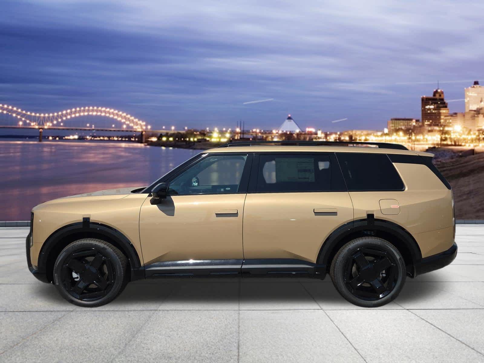 New 2027 Kia Telluride SX Prestige X-Line w/ Towing Package AWD/4WD image 2