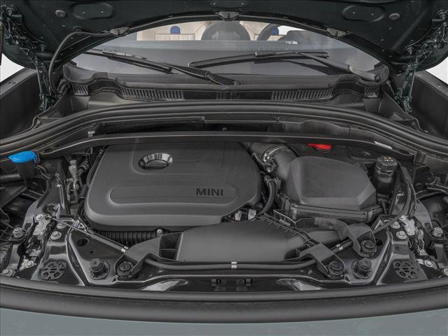 New 2027 MINI Cooper Countryman S AWD/4WD image 8