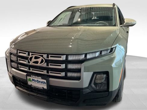 New 2026 Hyundai Santa Cruz SEL AWD/4WD image 8