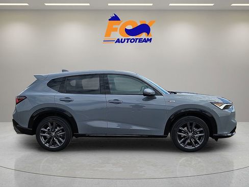 New 2026 Acura ADX A-Spec FWD image 5