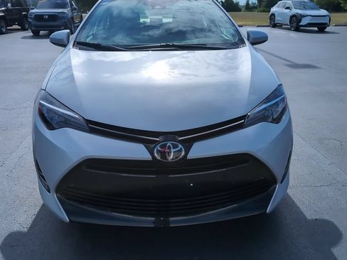 Used 2017 Toyota Corolla LE FWD image 7