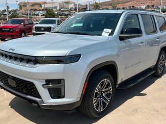 New 2026 Jeep Grand Wagoneer 4WD w/ Premium Group I video 1
