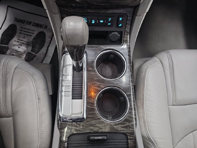Used 2014 Buick Enclave Premium w/ Trailering Provision Package FWD image 23