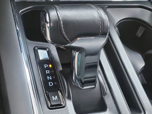 Used 2022 Ford F150 Lariat w/ Equipment Group 502A High AWD/4WD image 37