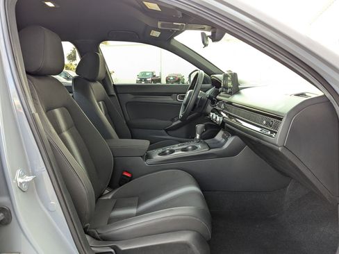 Used 2025 Honda Civic Sport image 26