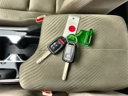 Used 2016 Honda Accord LX-S image 21