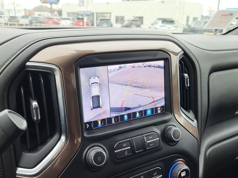 Used 2023 Chevrolet Silverado 3500 High Country image 27