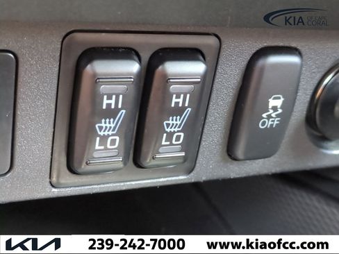 Used 2020 Mitsubishi Outlander Sport SE image 21