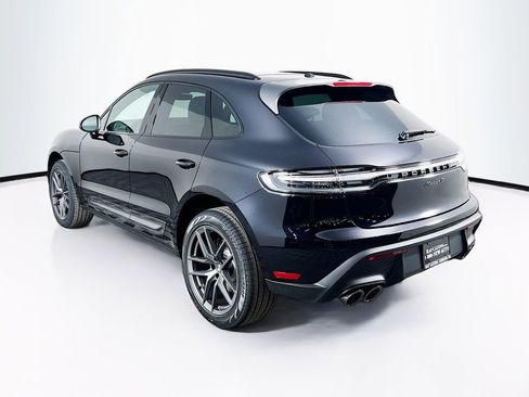 New 2026 Porsche Macan Turbo image 3