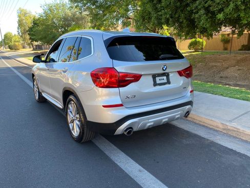 Used 2019 BMW X3 sDrive30i w/ Driving Assistance Package RWD image 71