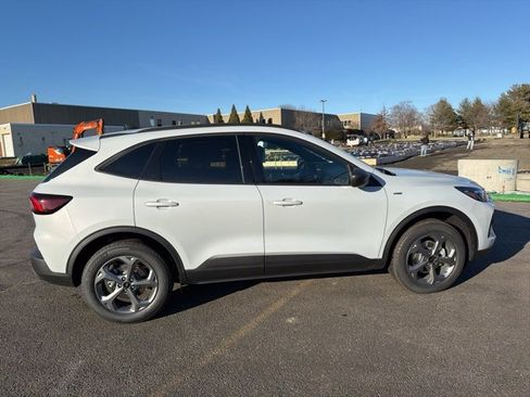 New 2026 Ford Escape ST-Line w/ Cold Weather Package image 2