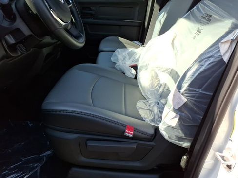 New 2026 RAM 2500 Tradesman image 13