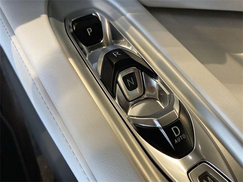 New 2026 Chevrolet Corvette Stingray Preferred Conv w/ 2LT image 13