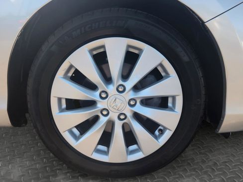 Used 2015 Honda Accord EX-L image 28