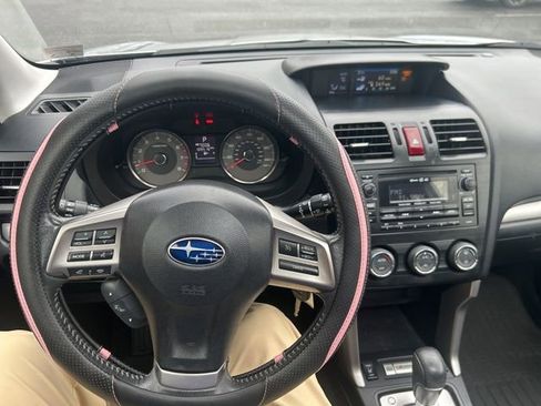 Used 2014 Subaru Forester 2.5i Limited w/ Popular Package #2 image 13