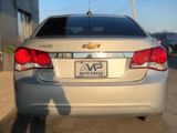 Used 2015 Chevrolet Cruze LS image 4