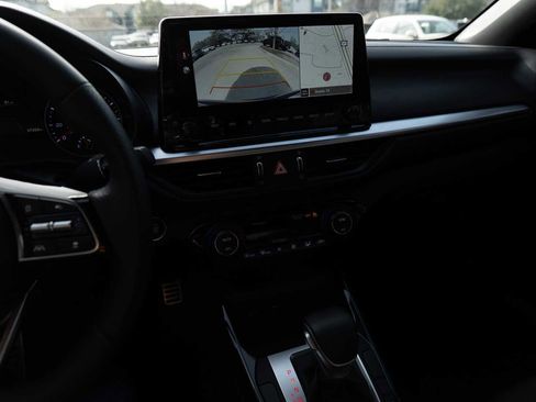 Certified 2024 Kia Forte GT-Line image 16