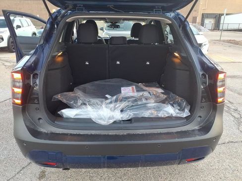 New 2026 Nissan Kicks SV image 29